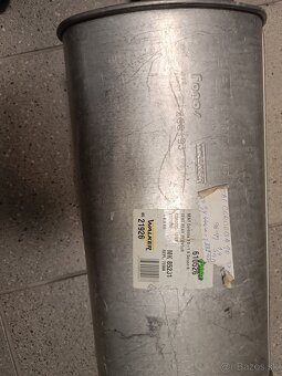Výfuk Seat Cordoba 96-99 - 3