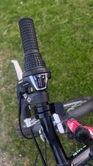 Dievčenský bicykel CTM Willy 2.0 velkost 24 - 3