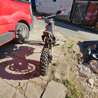M2R 125cc - 3