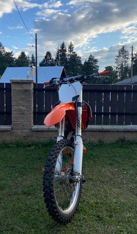 Ktm sxf 250 2014 - 3