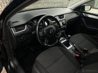 Prenájom - Škoda Octavia 1.6 TDi - 3