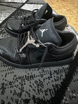 Sneakersy Air Jordan 1 Low - 3