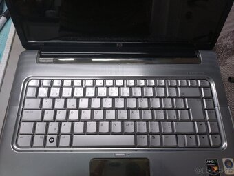 HP pavilion dv5 na diely - 3