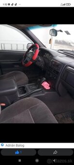 Jeep Grand cherokee - 3