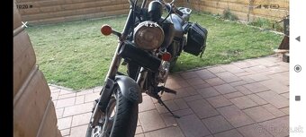 Suzuki marauder 800 - 3