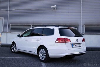 Volkswagen Passat Variant 2.0 TDI - 3