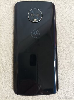 Motorola Moto G6 Plus - 3