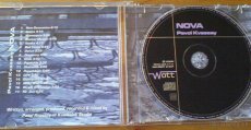 CD PAVOL KVASSAY - NOVA 2000 - 3