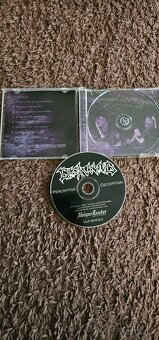 Disavowed - 3