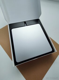 Apple USB SuperDrive - externá dvd napaľovačka - 3