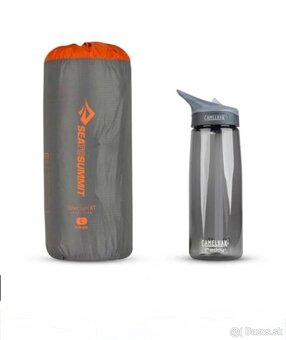 Sea to Summit matrac Ether Light XT Insulated Air Mat Rectan - 3