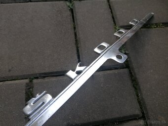Predám lišta Škoda - 3