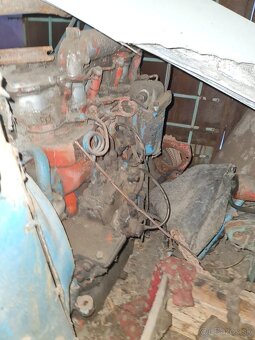 Motor belorus na mackac fortschritt kupim - 3