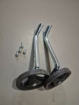 Detský bicykel Dino - 3