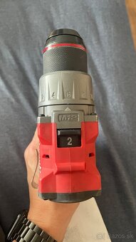 MILWAUKEE M12 FPD2 - 3