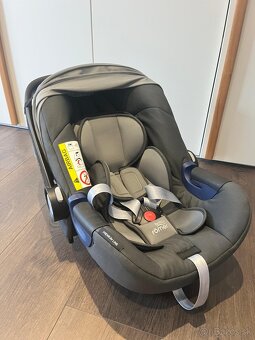 Britax Römer Smile III - štvorkombinácia - 3