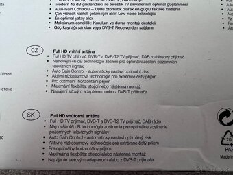 Full hd vnutorna antena - 3