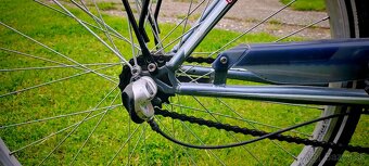 Dámsky bicykel CTM OLIVIA 3.0 - 3