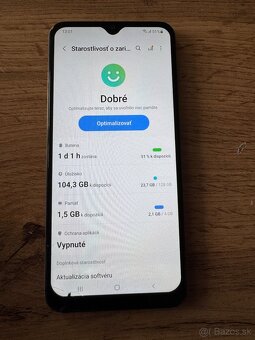 Samsung Galaxy A50 - 128Gb - 3