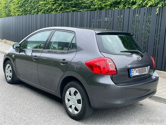 Toyota Auris 1.33 VVTi, Nová STK + EK - 3