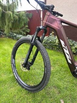 KTM MACINA TEAM 792 - 3