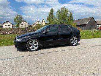 Seat leon 1.9 TDI - 3