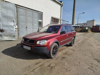 Predam Volvo xc90 2.9 200 kw - 3