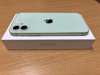 Iphone 12 128GB - 3