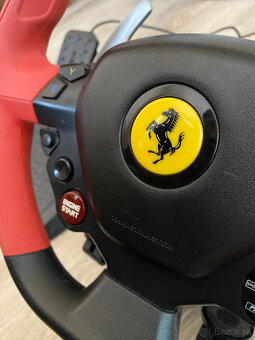 Thrustmaster 458 Spider (XBOX) FERRARI - 3