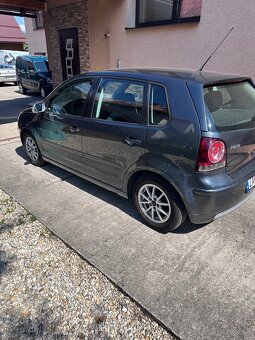 Vw Polo - 3