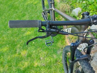 Specialized rockhopper - 3