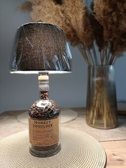 Lampa dizajnová na predaj - 3