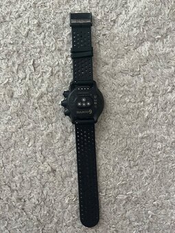 Hodinky Suunto 9 baro - 3