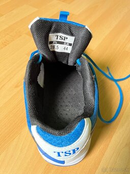 TSP halovky 44 - 3