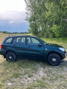 Toyota RAV4 2001 2.0D 85kw - 3