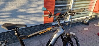 Haibike flyon - 3