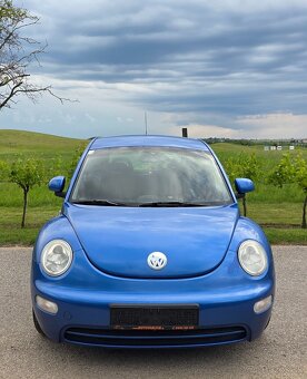 Volkswagen Beetle 1.9 TDI 66KW/90 koní - 3