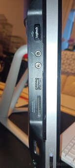 All-in-One Lenovo C540 - 3