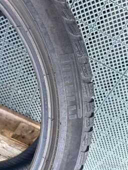 Pirelli SOTTOZERO 3 245/40 R19 (Run flat) - 3
