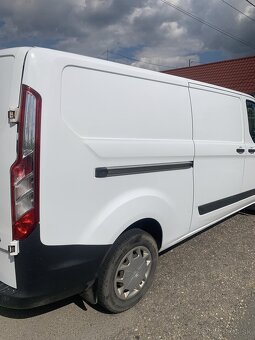 Ford Transit Custom - 3