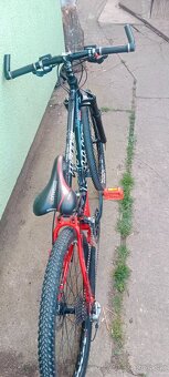 Kellys bicykel - 3