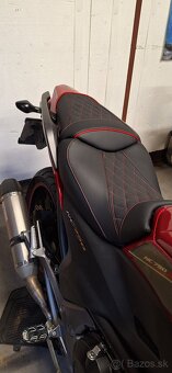 Honda nc750x - 3