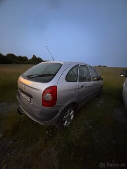 Citroën xsara Picasso - 3