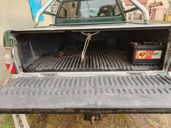 Mitsubishi L200 - 3