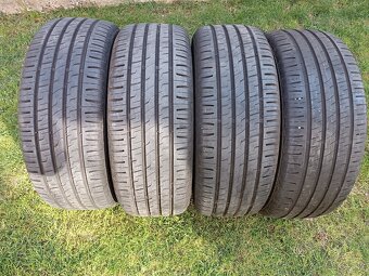 Barum 205x55 R16 - 3