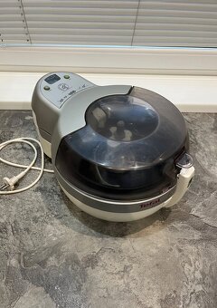 Tefal FZ 700038 ActiFry teplovzdušná fritéza - 3