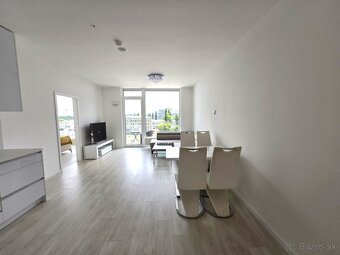 Prenájom – Moderný 2 izbový byt s parkovacím miestom BA II - 3