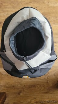 Predam Batoh pre psov a mačky Ferplast Kangoo L - 3