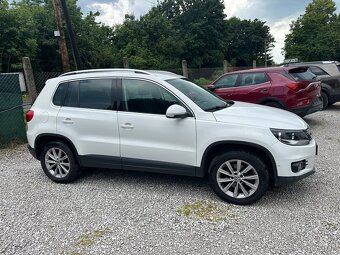 Volkswagen Tiguan 1.4 TSI - 3