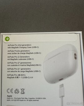 AIR PODS PRO 2 - 3